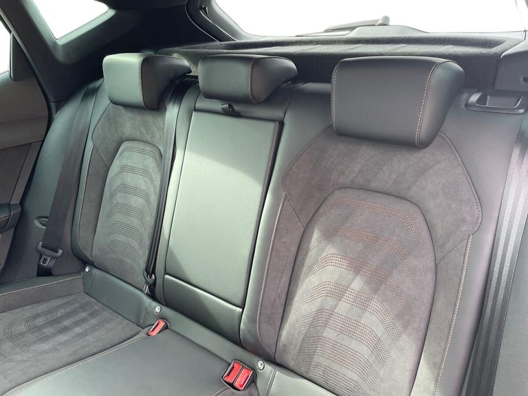 2023 Cupra Formentor CUPRA FORMENTOR VZN TSI 4DRIVE 2.0 310bhp Estate Petrol Automatic