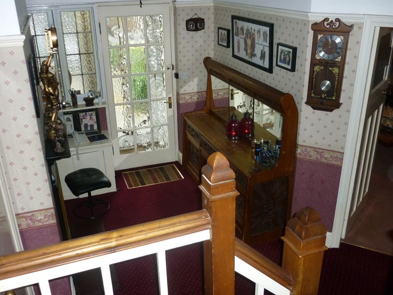 DOUBLE ROOM IN B20 3RN ALL BILLS INC 