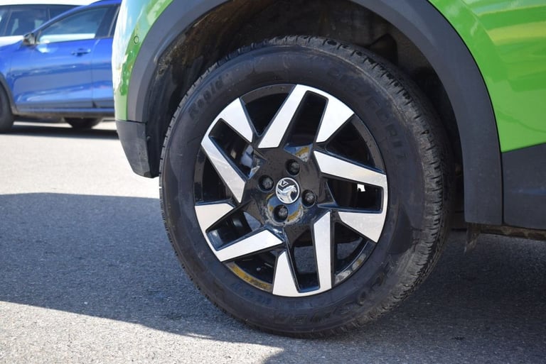 2022 Vauxhall Mokka 1.2 Turbo Elite Premium SUV 5dr Petrol Manual Euro 6 (s/s) (130 ps) HATCHBACK...