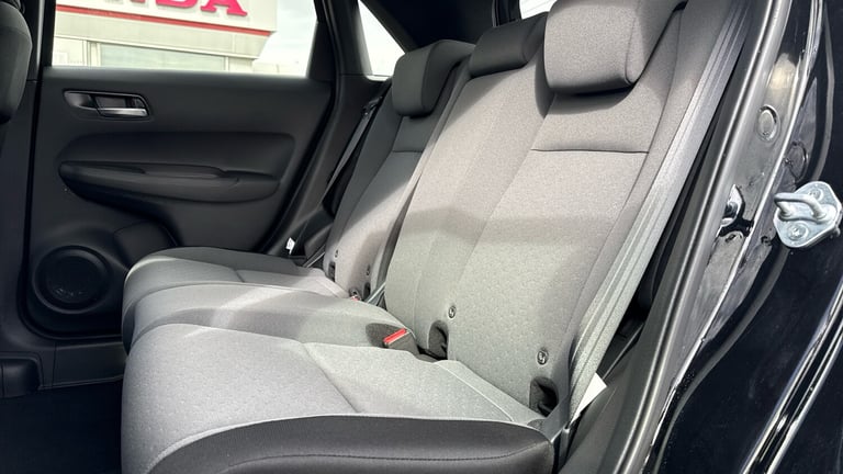 2024 Honda Jazz 1.5 i-MMD Hybrid Elegance 5dr eCVT Hybrid Hatchback Hatchback Hybrid Automatic