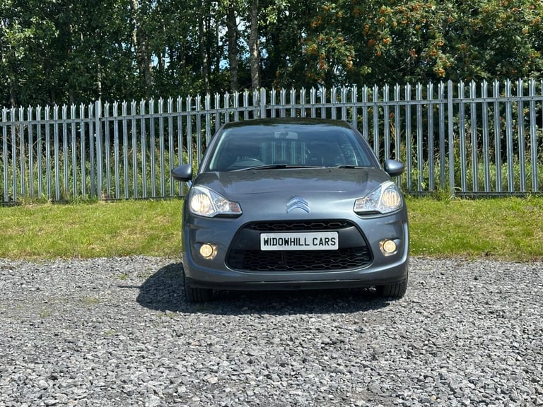 CITROEN C3 1.4 VTi 16V VTR+ 2011