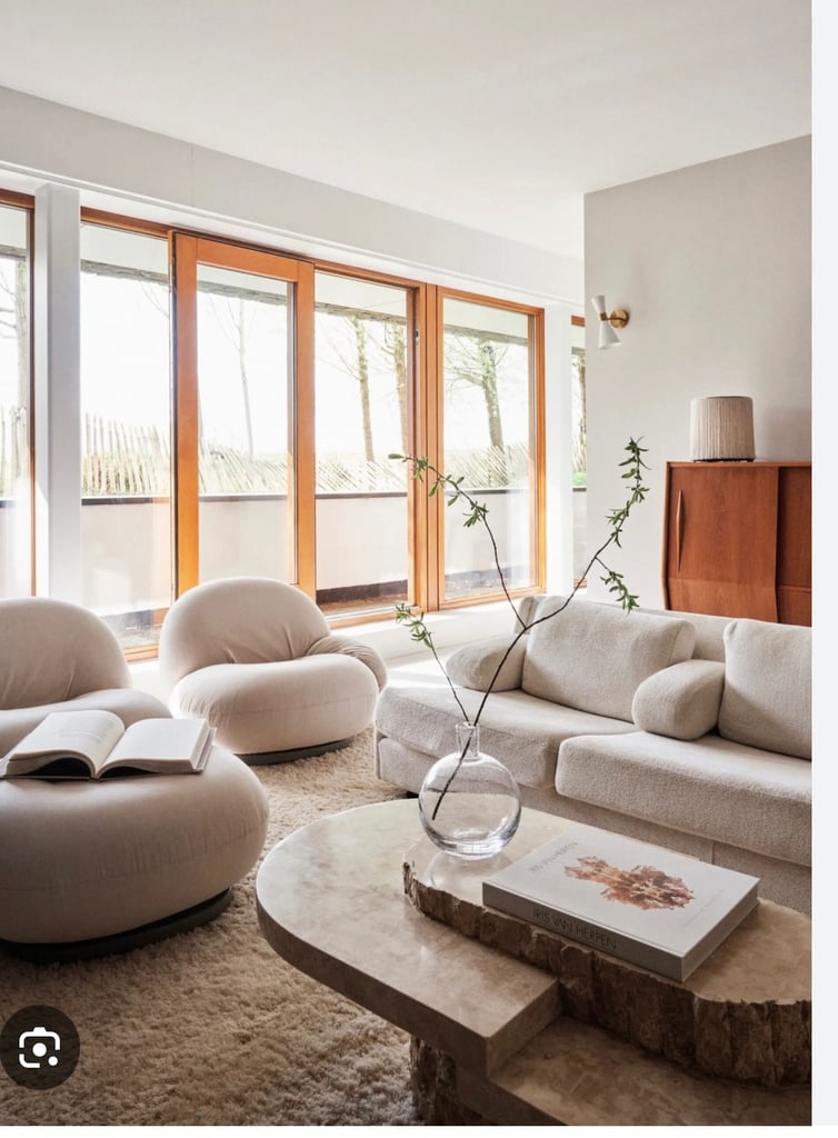 Gubi Patcha sofa RPI £4999
