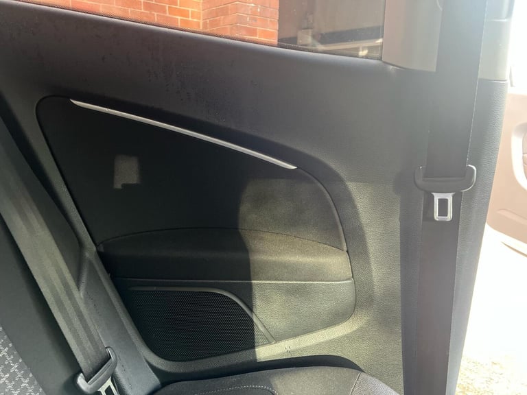 2015 Volkswagen Polo 1.0 BlueMotion Tech SE Euro 6 (s/s) 3dr HATCHBACK Petrol Manual