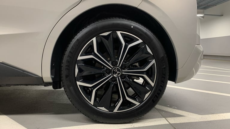 2025 DS Automobiles DS 4 1.6 E-TENSE 12.4kWh Rivoli Hatchback 5dr Petrol Plug-in Hybrid EAT8 Euro...