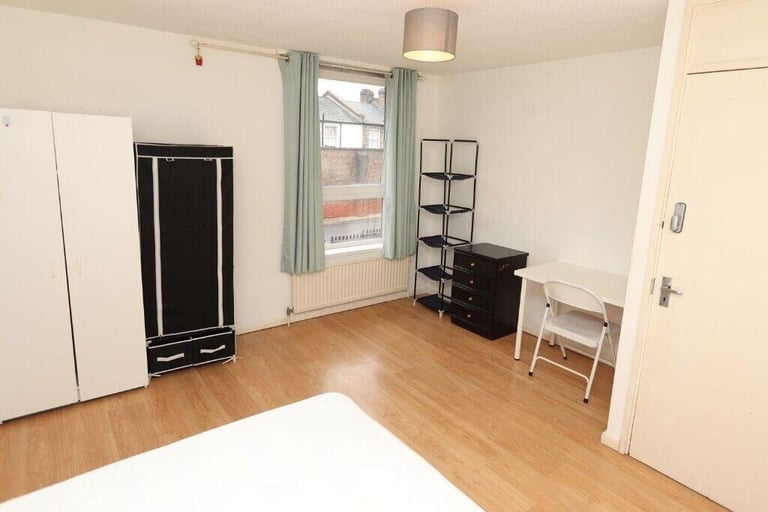 Upper Holloway Room for couples in 