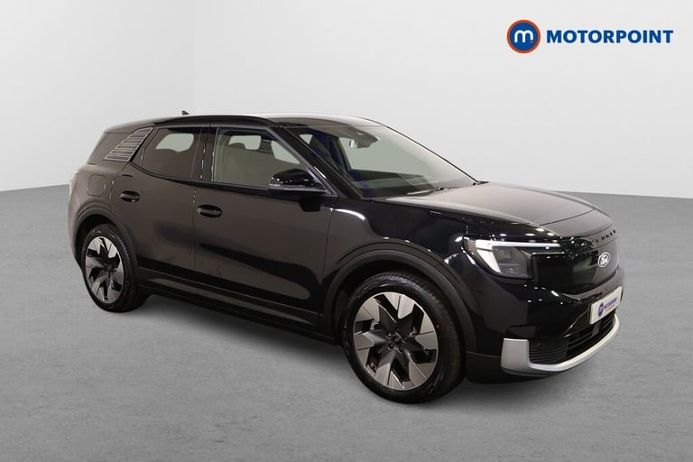 2025 Ford Explorer 210kW Premium 77kWh 5dr Auto SUV Electric Automatic