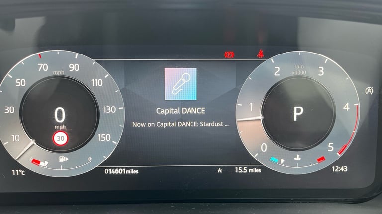 2023 Land Rover Range Rover Velar 2.0 D200 MHEV Dynamic SE 5dr Auto Diesel Estate Estate Diesel A...