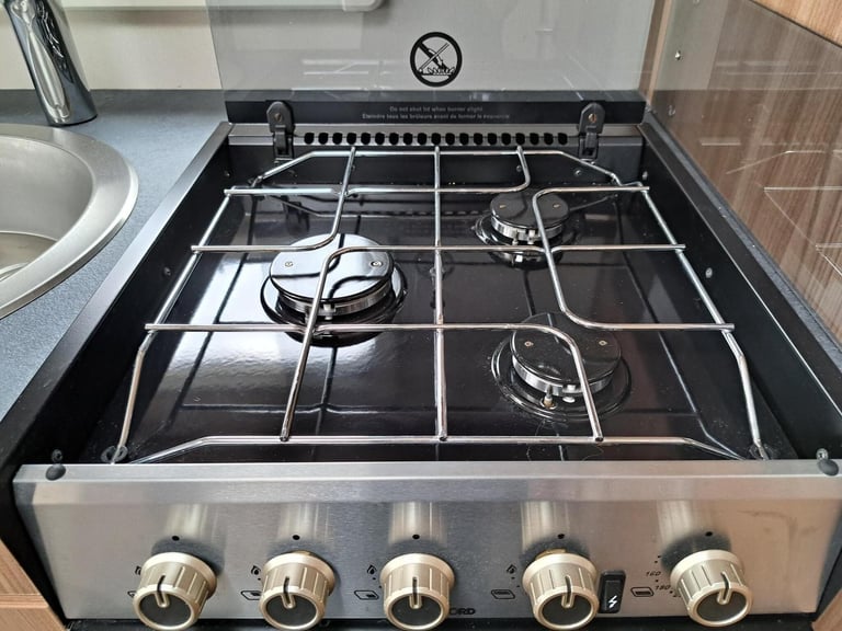 2021 Swift Vogue 480