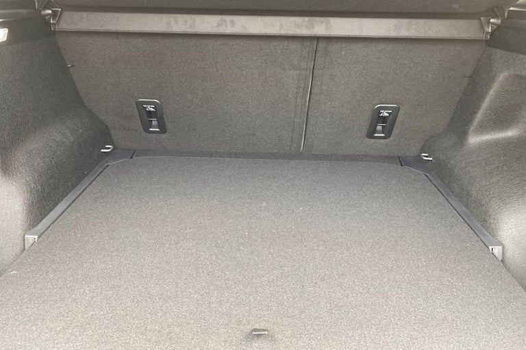 2025 MG MG S5 170kW Trophy EV Long Range 64kWh 5dr Auto Automatic Estate Electric Automatic