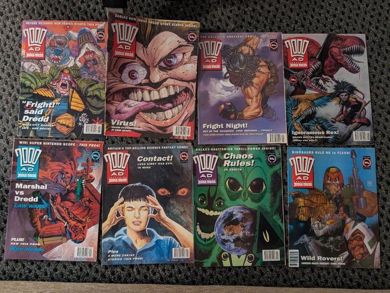 Post pictures 13 off 44  x 850 to 950 comics 