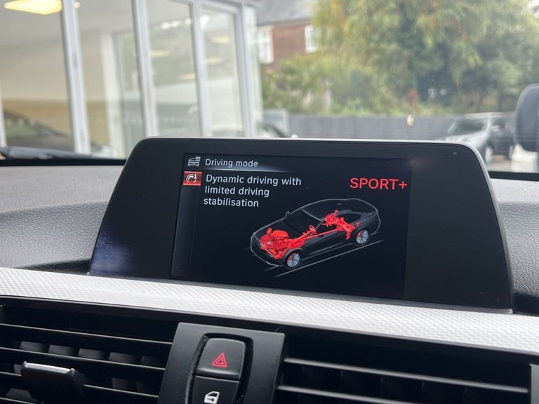 2014 BMW 4 Series 420i M Sport Coupe Petrol Manual