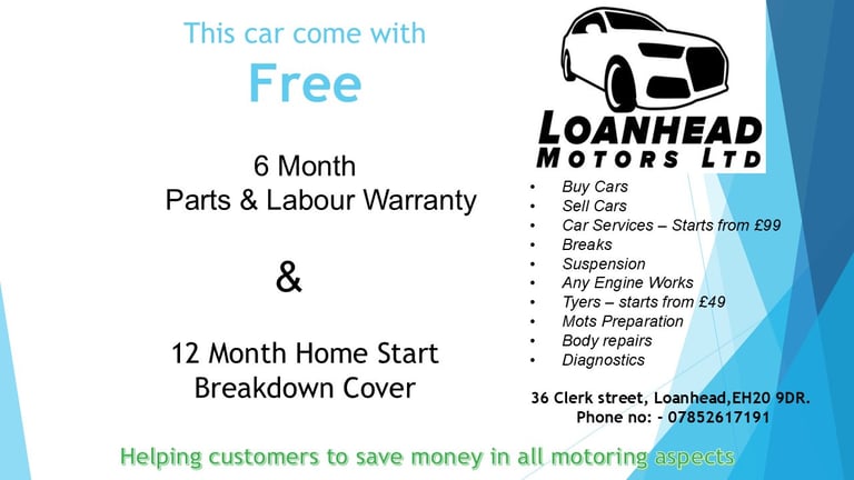 FINANCE AVAILABLE - VERY LOW MILEAGE SMART FORFOUR