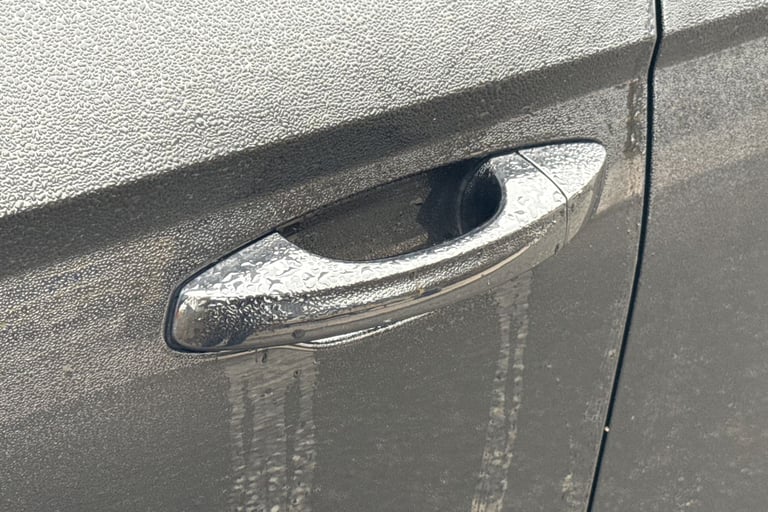 2021 SEAT Ibiza 1.0 TSI 95 FR Sport [EZ] 5dr HATCHBACK PETROL Manual