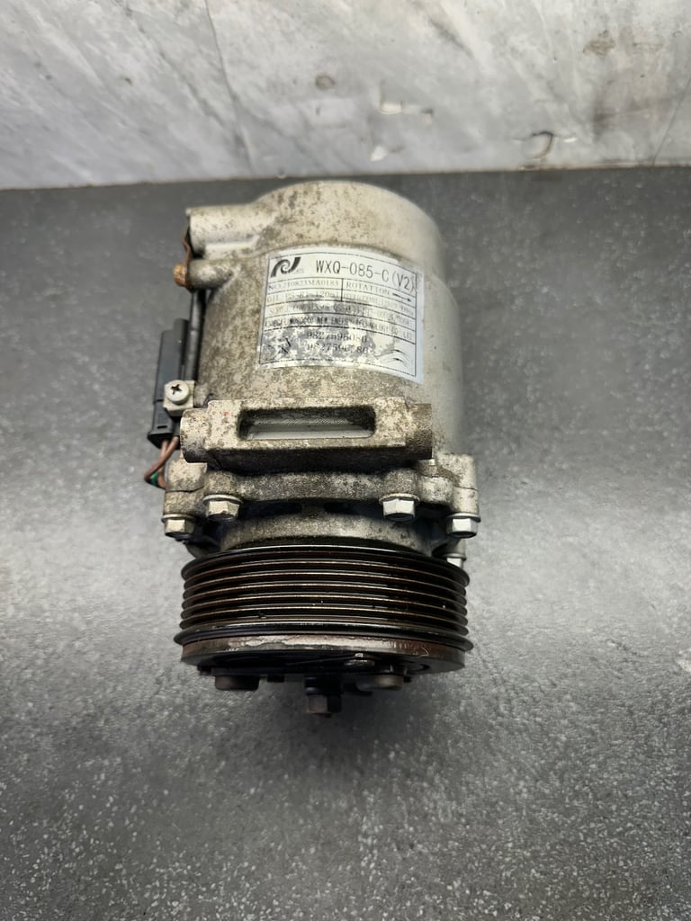 Vauxhall Corsa Air Conditioning Pump, 2020 1.2 Turbo, 30,000 Miles! HNK/EB2ADTD