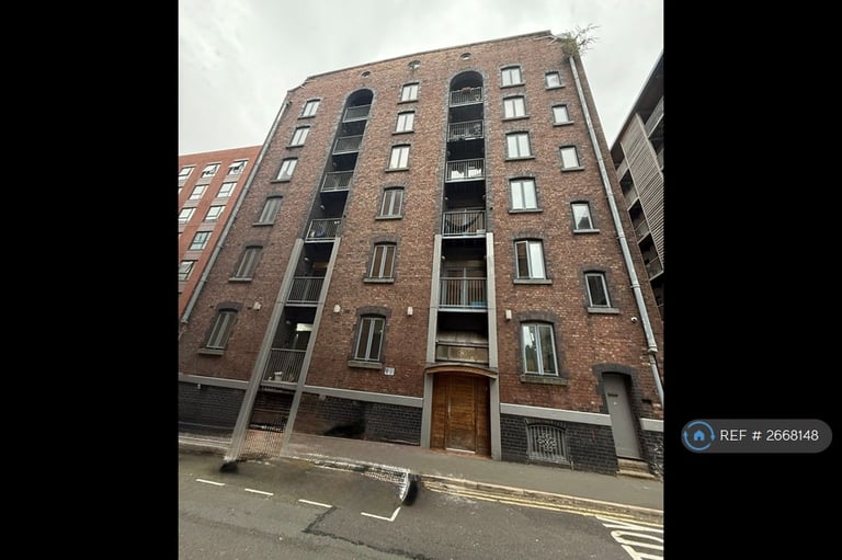 2 bedroom flat in Cornhill, Liverpool, L1 (2 bed) (#2668148)