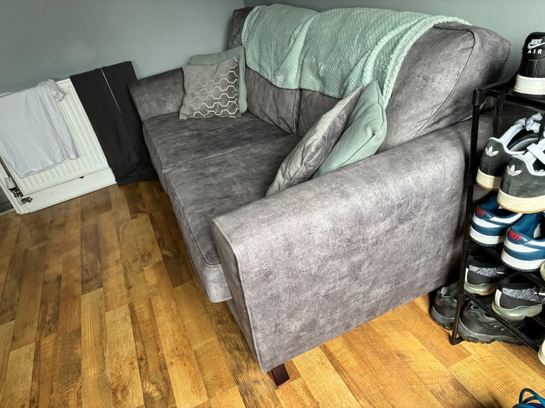 Three seater SCS sofa