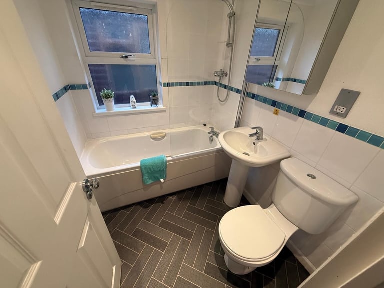 Wood Exterior 3 Bed Twin Lodge - DG, CH, Bath, Utility - Offsite / Private Land