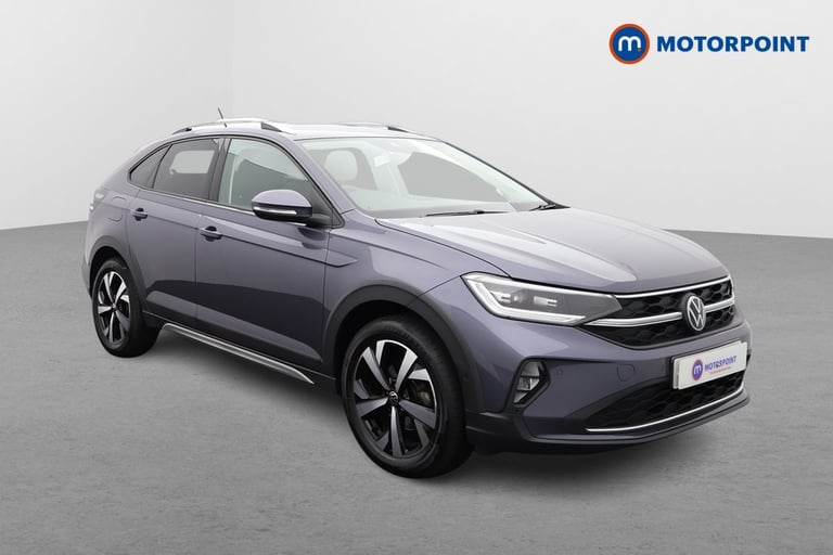 image for 2022 Volkswagen Taigo 1.0 TSI 110 Style 5dr SUV Petrol Manual