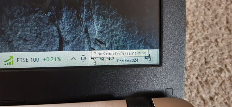 Asus Vivibook 8th gen i5 processor