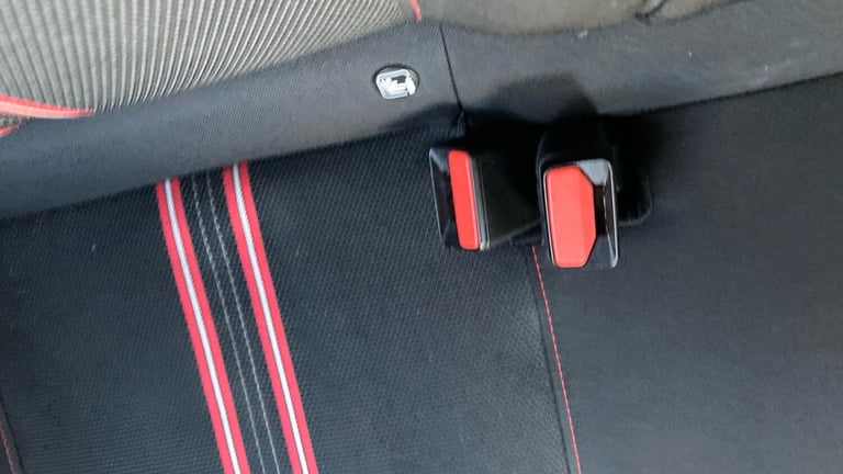 2020 Vauxhall Corsa 1.2 Turbo SRi Nav Premium 5dr Petrol Hatchback Hatchback Petrol Manual