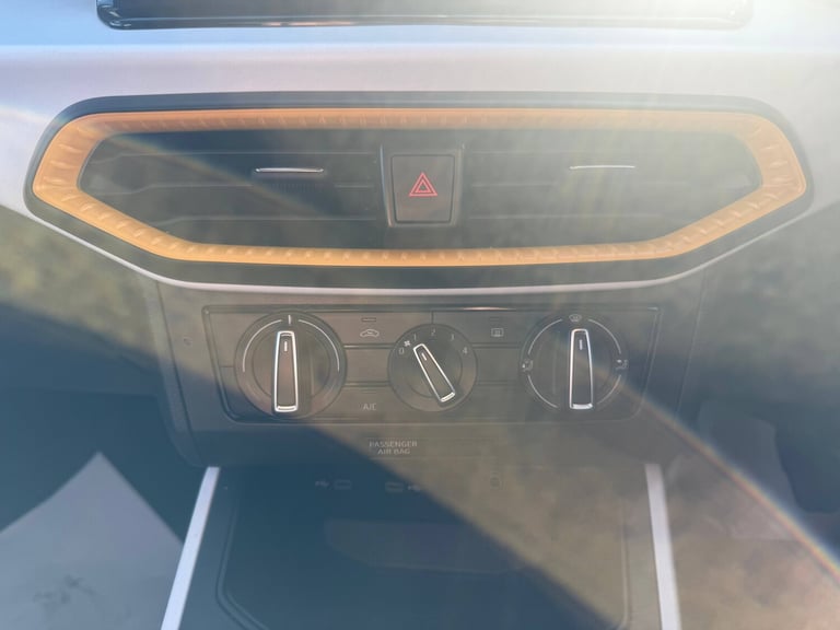2022 SEAT Arona 1.0 TSI SE TECHNOLOGY Hatchback PETROL Manual