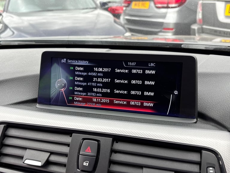 2013 BMW 3 Series 3.0 330d M Sport Touring Auto xDrive Euro 5 (s/s) 5dr ESTATE Diesel Automatic
