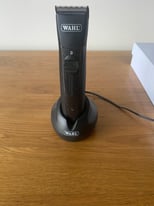 Professional Wahl mini clippers