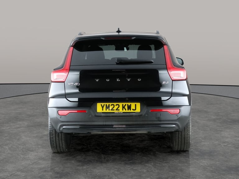 2022 Volvo XC40 2.0 B4 MHEV Ultimate SUV 5dr Petrol Hybrid DCT Auto Euro 6 (s/s) (197 ps) - Suv H...