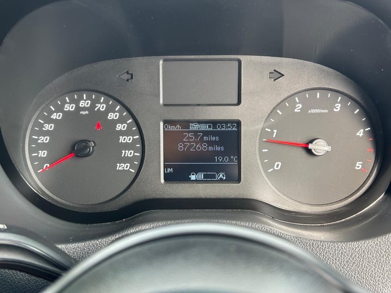 2021 (71) MERCEDES-BENZ SPRINTER L4H2 LWB EURO 6 ULEZ COMPLIANT FINANCE?
