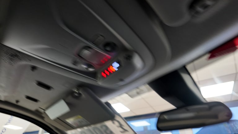 2020 Vauxhall Combo Life 1.2 Turbo 130 Energy 5dr AUTO PETROL 33000 MILES MPV Petrol Automatic