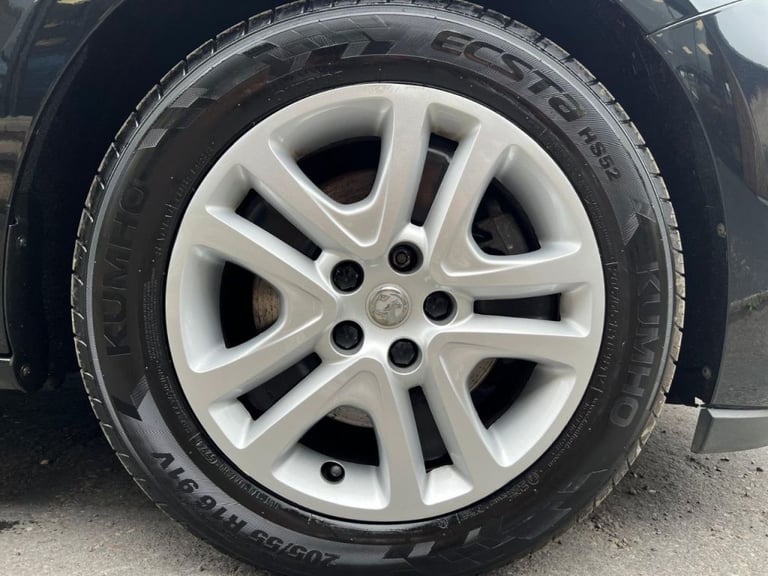 Vauxhall Astra 1.6 CDTi 16V Tech Line 5dr Diesel
