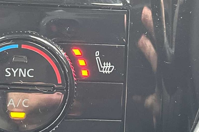 2021 Nissan Qashqai 1.3 DIG-T MH 158 TEKNA 5DR XTRONIC Hatchback Petrol Automatic