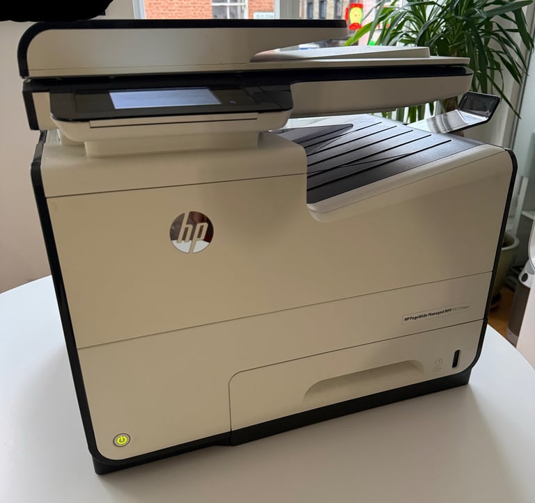 image for HP Printer/Scanner