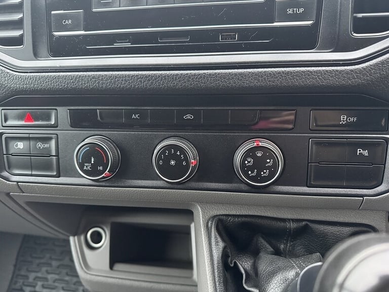 2020 Volkswagen Crafter 2.0 TDI 140PS Startline High Roof Van PANEL VAN DIESEL Manual