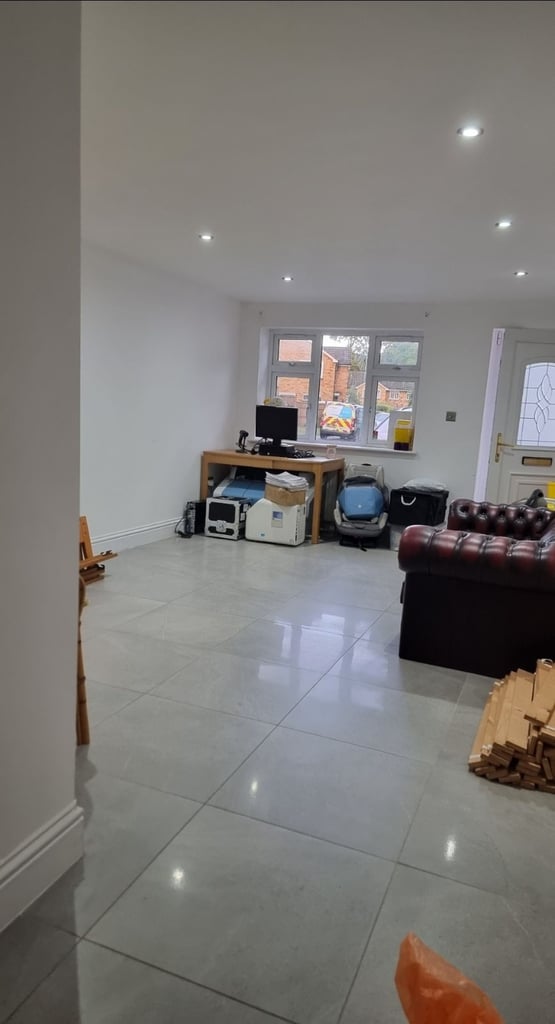 Studio Annex to Rent in RG12, Bracknell