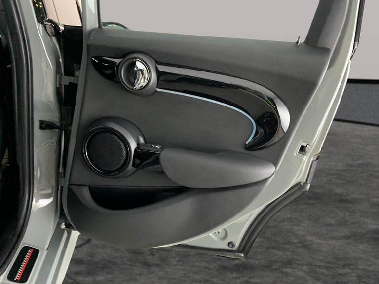 2022 MINI Hatch 1.5 Cooper Sport 5dr HATCHBACK PETROL Manual