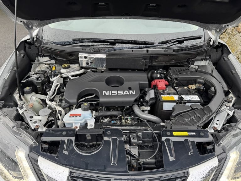 2019 Nissan X-Trail 1.7 dCi Acenta Premium SUV 5dr Diesel Manual Euro 6 (s/s) (150 ps) ESTATE Die...