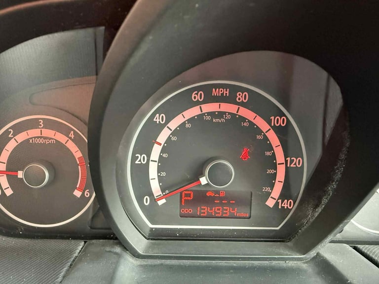 2011 Kia Ceed 1.6 CRDi 3 5dr Auto HPI CLEAR TIMING BELT DONE AT 101K MILES, 2 OWNERS ESTATE Diese...