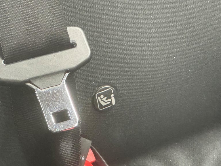 2019 Ford Fiesta 1.0T EcoBoost Zetec Euro 6 (s/s) 3dr HATCHBACK Petrol Manual