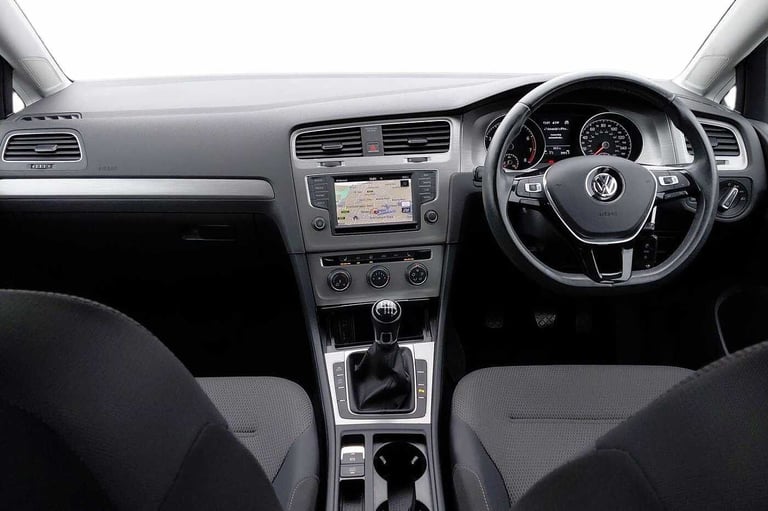 2016 Volkswagen Golf 1.4 TSI 125 Match Edition 5dr Hatchback Petrol Manual