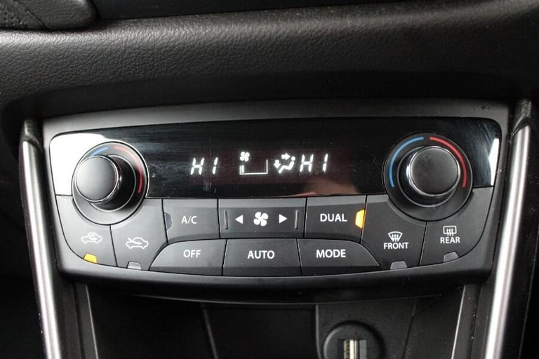 2024 Suzuki SX4 S-Cross 1.5h Motion Suv 5dr Petrol Hybrid Ags Euro 6 (s/s) (115 Ps) HATCHBACK Pet...