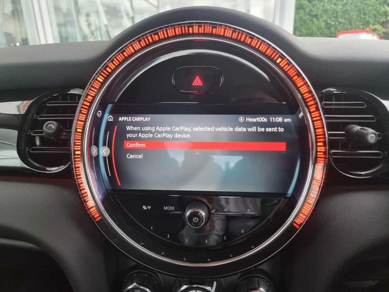 2022 MINI Hatch 1.5 Cooper Classic 5dr Auto Automatic Hatchback Petrol Automatic