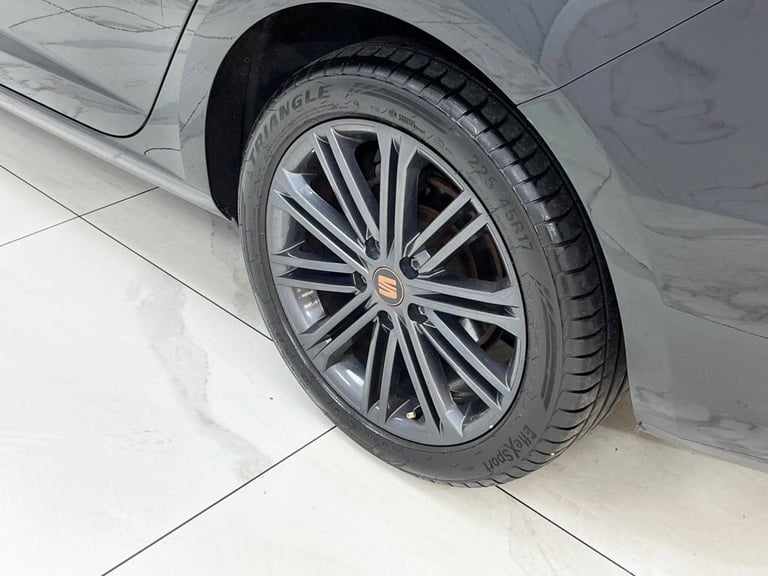 2020 SEAT Leon 1.5 TSI EVO XCELLENCE Lux Estate 5dr Petrol Manual Euro 6 (s/s) (150 ps) Estate Pe...
