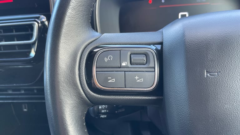 2023 Citroen C5 Aircross 1.2 PureTech Sense Plus SUV 5dr Petrol Manual Euro 6 (s/s) (130 ps) SUV ...