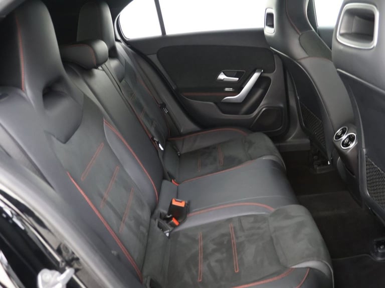 2020 Mercedes-Benz A-Class 1.3 A200 AMG Line (Executive) Hatchback 5dr Petrol 7G-DCT Euro 6 (s/s)...