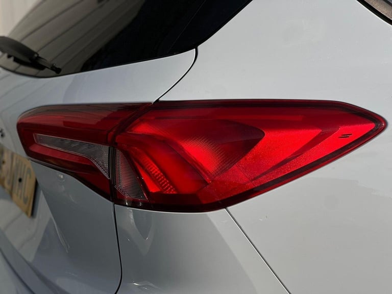 FORD FOCUS 1.5 EcoBlue Active X Auto Euro 6 (s/s) 5dr 2020