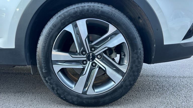 2023 Kia Sorento 1.6 h T-GDi Edition SUV 5dr Petrol Hybrid Auto AWD Euro 6 (s/s) (226 bhp) SUV Hy...