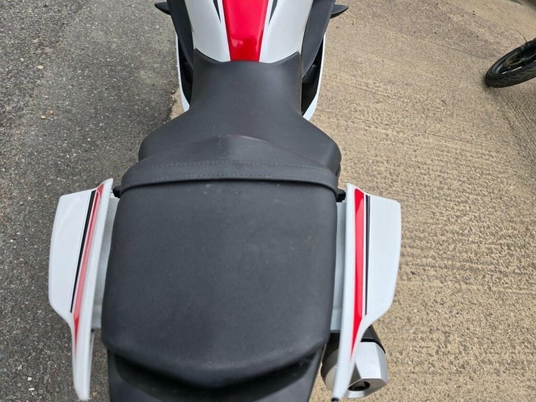 Yamaha R125 Euro 5 124cc