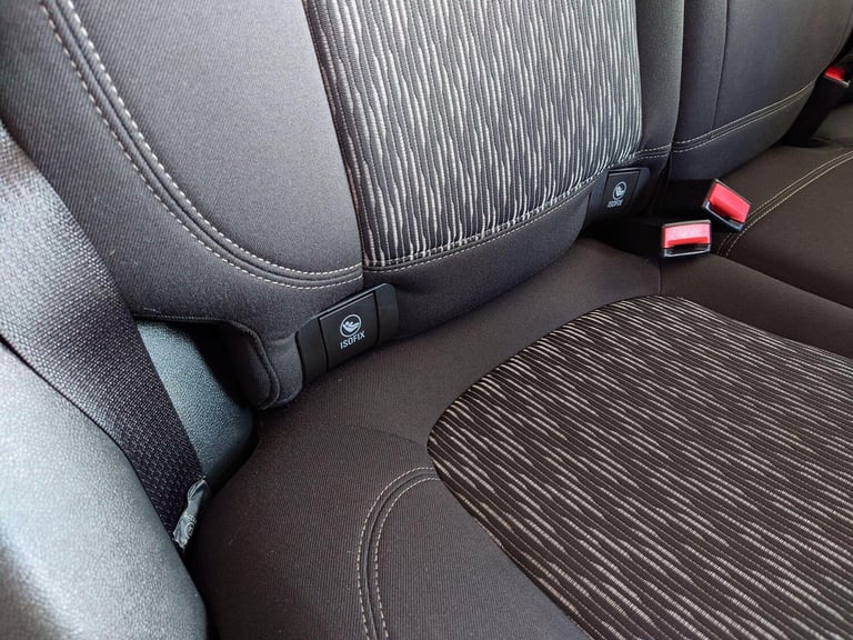 2014 Vauxhall Mokka 1.6 Exclusiv 2WD Euro 5 (s/s) 5dr HATCHBACK Petrol Manual