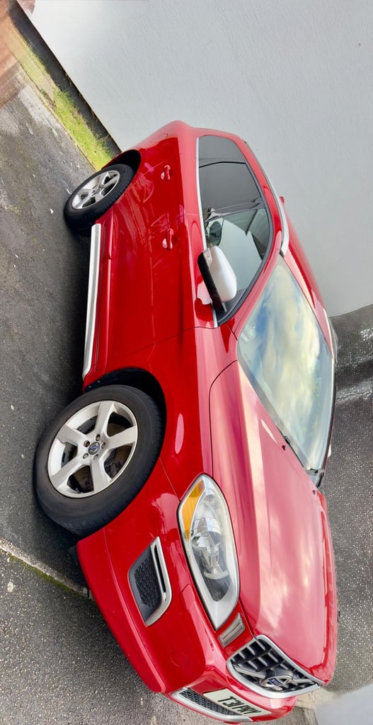 Volvo, XC60, Estate, 2012, Manual, 1984 (cc), 5 doors